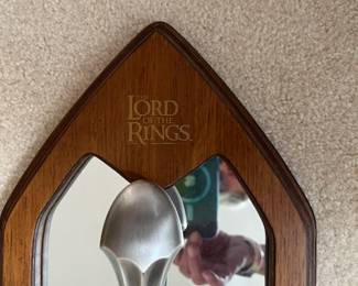 Lord of the Rings sword