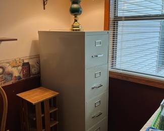 File cabinet