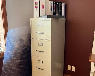 File cabinet