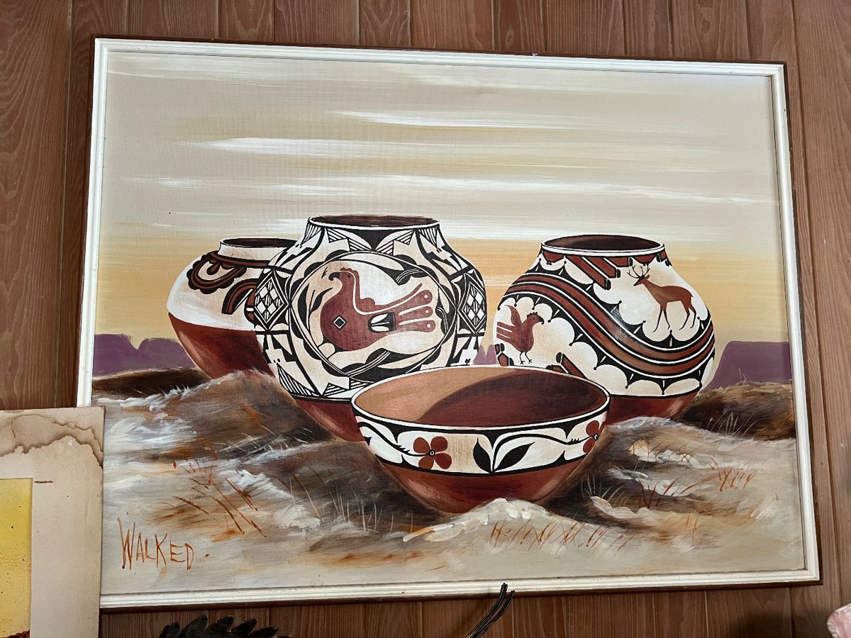 SWANN ESTATE SALES Casa Linda Area Sale starts on 10/27/2023