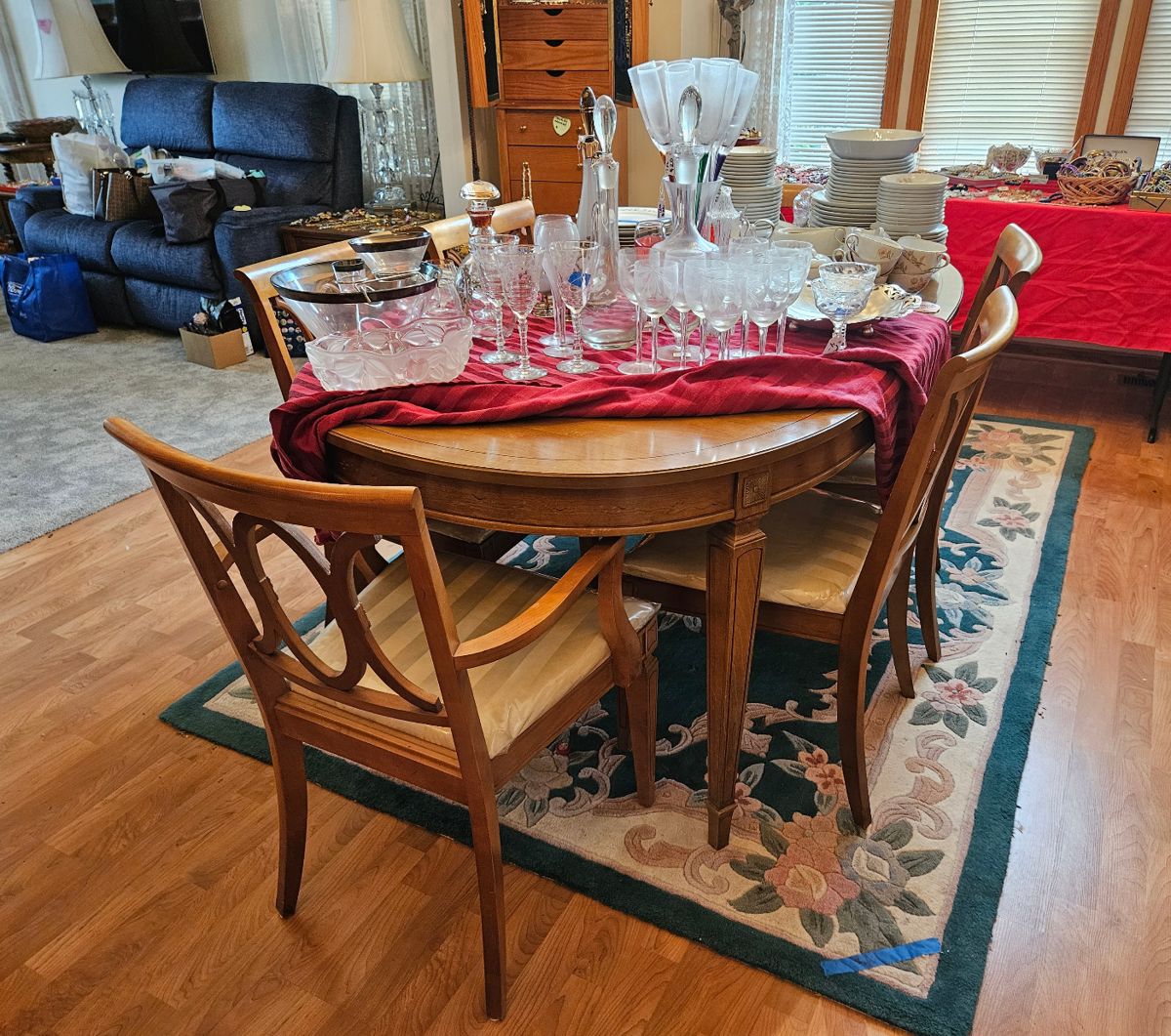 Cait's Lemont Estate Sale 50 OFF starts on 11/3/2023
