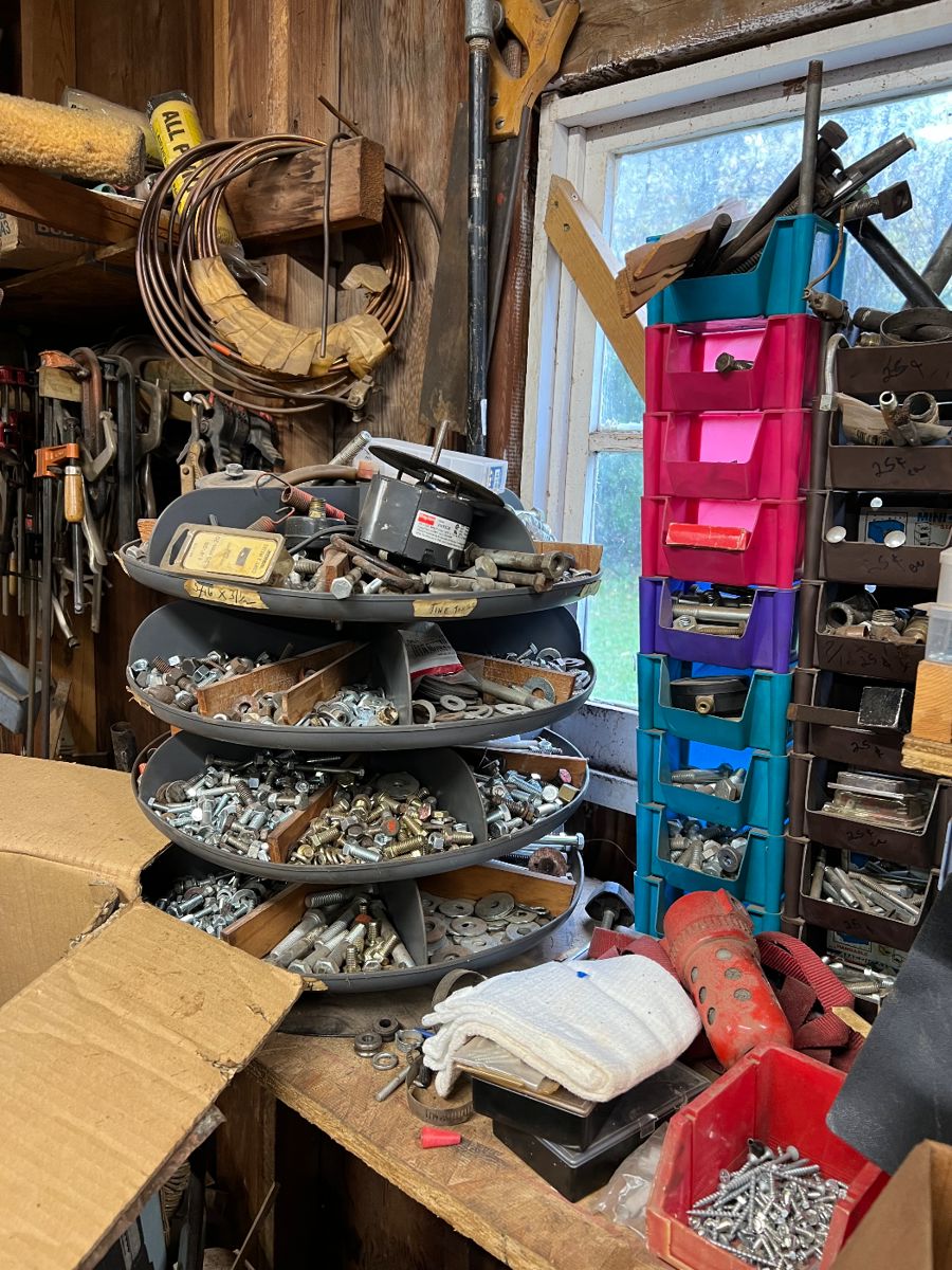 Flint Estate Sale starts on 10/28/2023