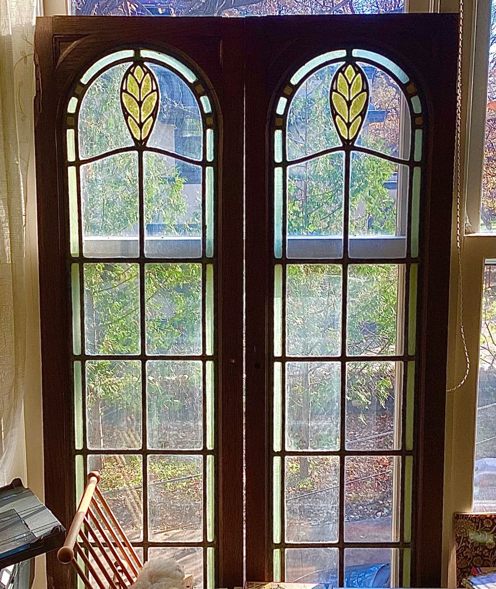 Lowry Hill Estate in Minneapolis, MN starts on 11/24/2023