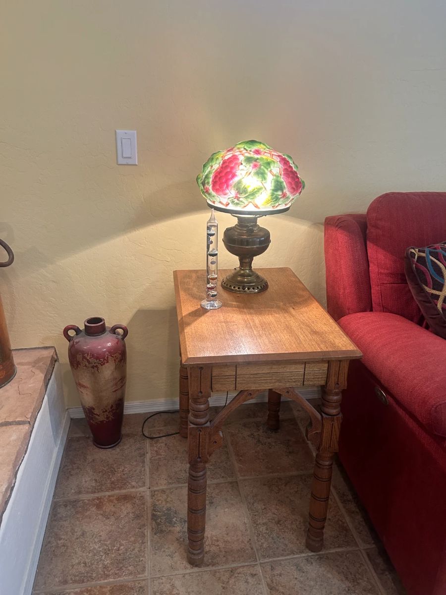 Estrella / Goodyear Estate Sale by Under the Sun starts on 10/27/2023