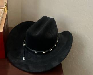 Cavender's Cowboy Hat