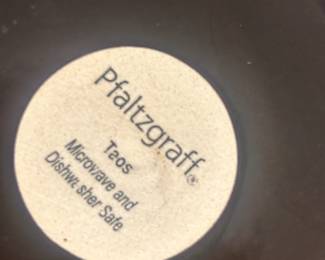 Pfaltzgraff Taos Dish Set 