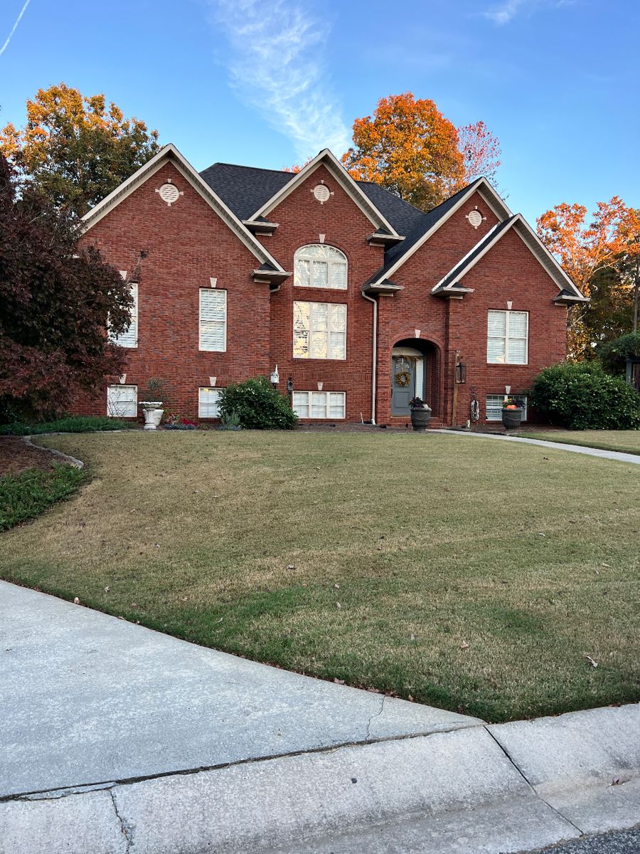 ESTATE SALE IN MOUNT OLIVE in Mount Olive, AL starts on 11/10/2023
