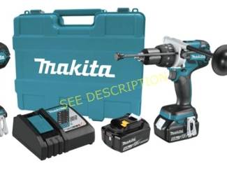 Makita