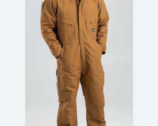 Carhartt Coveralls