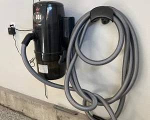  Bissell Garage Pro- Wet and Dry Vac for your Car, Garage, or Workshop