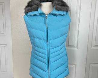 Talbots vest