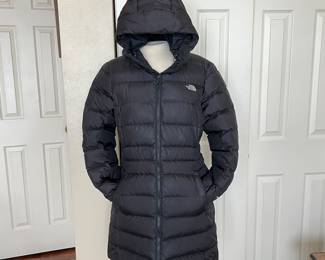 North face
