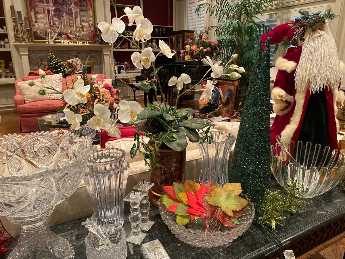 Just Let Lynn Do It! Willow Bend Lakes starts on 11/16/2023