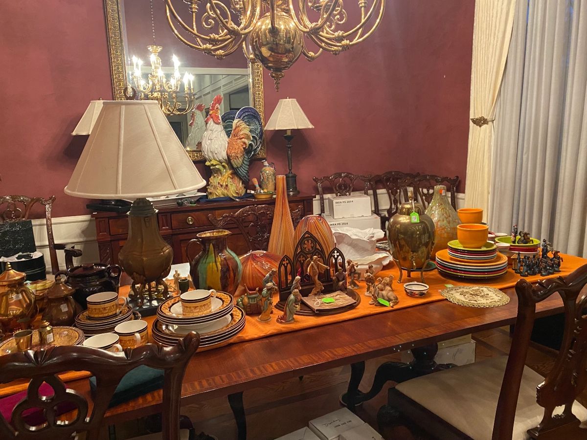 Just Let Lynn Do It! Willow Bend Lakes starts on 11/16/2023