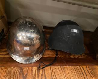 Military Helmets 