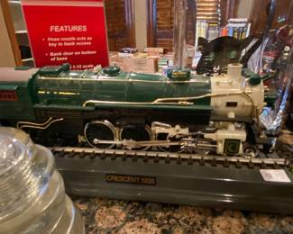 Crescent 1925 Train Phone 