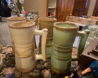 Vintage Frankoma Pottery  