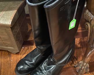 Harley Davidson, men's boots, size 10 1/2 