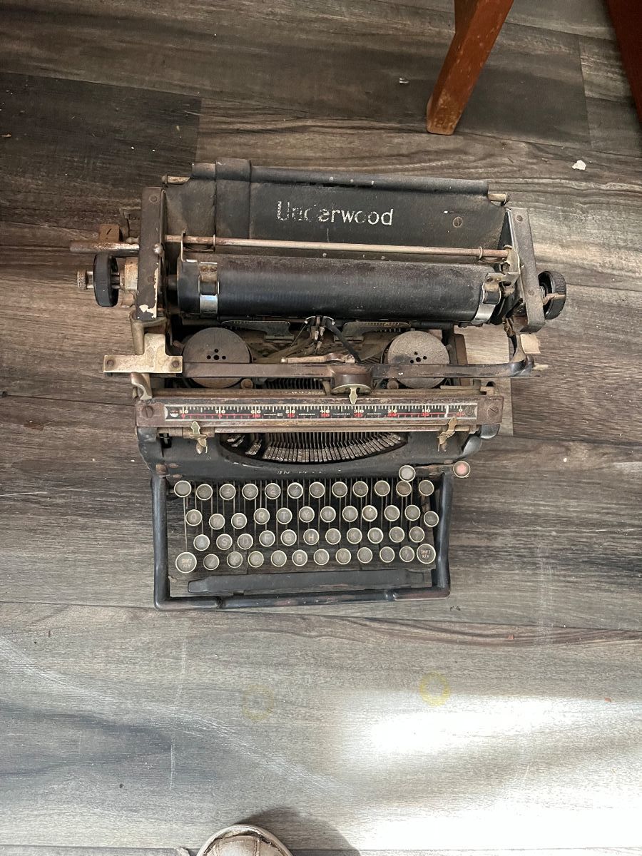 CONKLIN ESTATE SALE in Conklin, NY starts on 10/28/2023