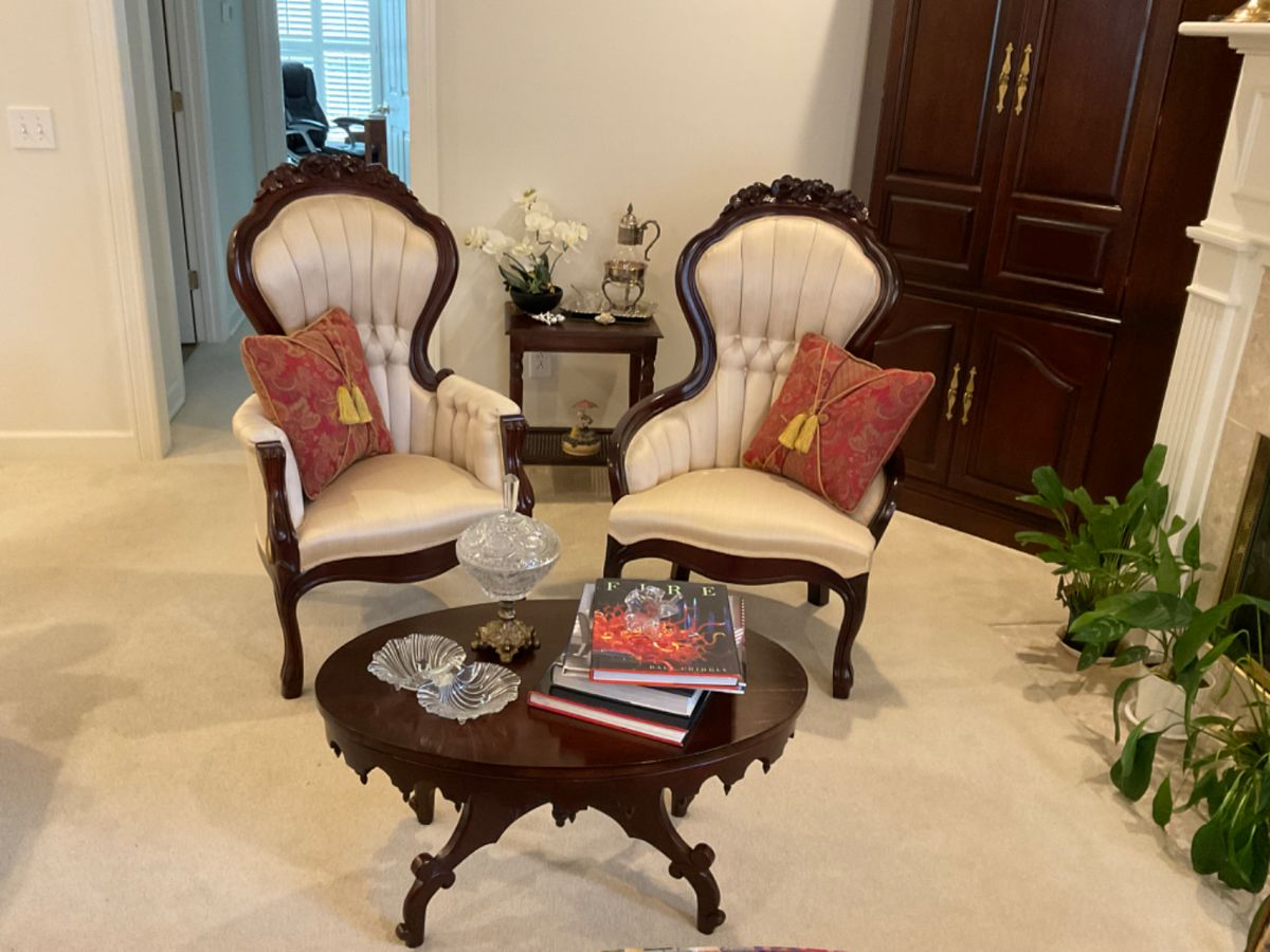 Edgewater Living Estate/Tag Sale in Huntsville, AL starts on 10/28/2023