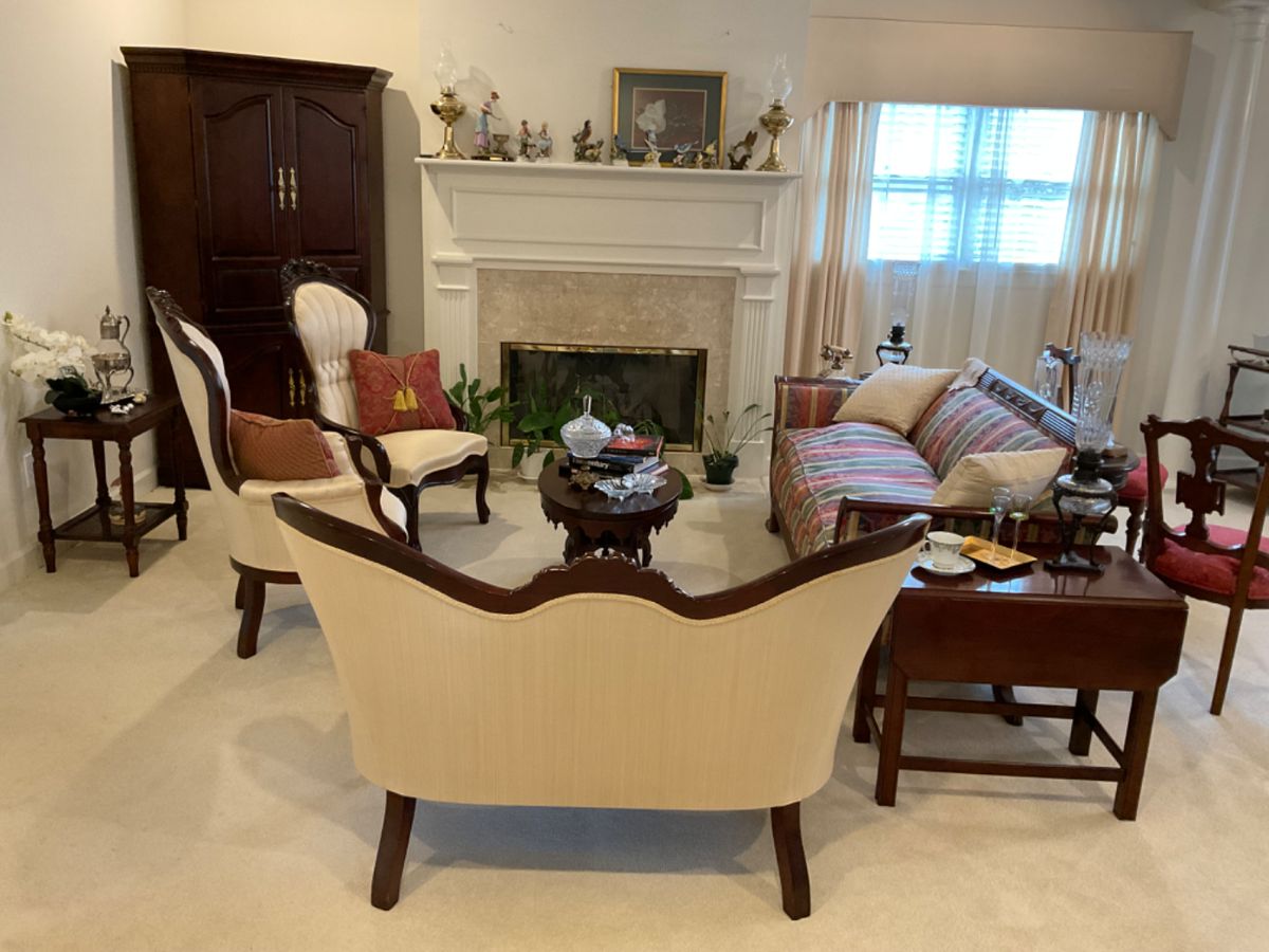 Edgewater Living Estate/Tag Sale in Huntsville, AL starts on 10/28/2023