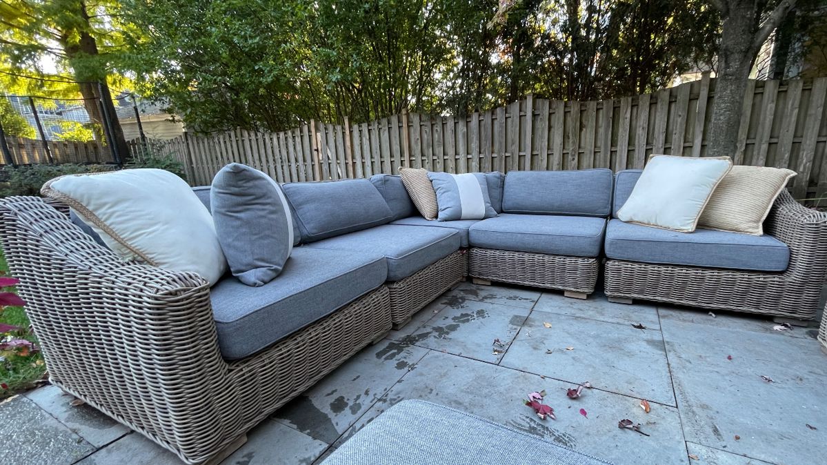 Nest Estate Sales The Sale! starts on 11/10/2023