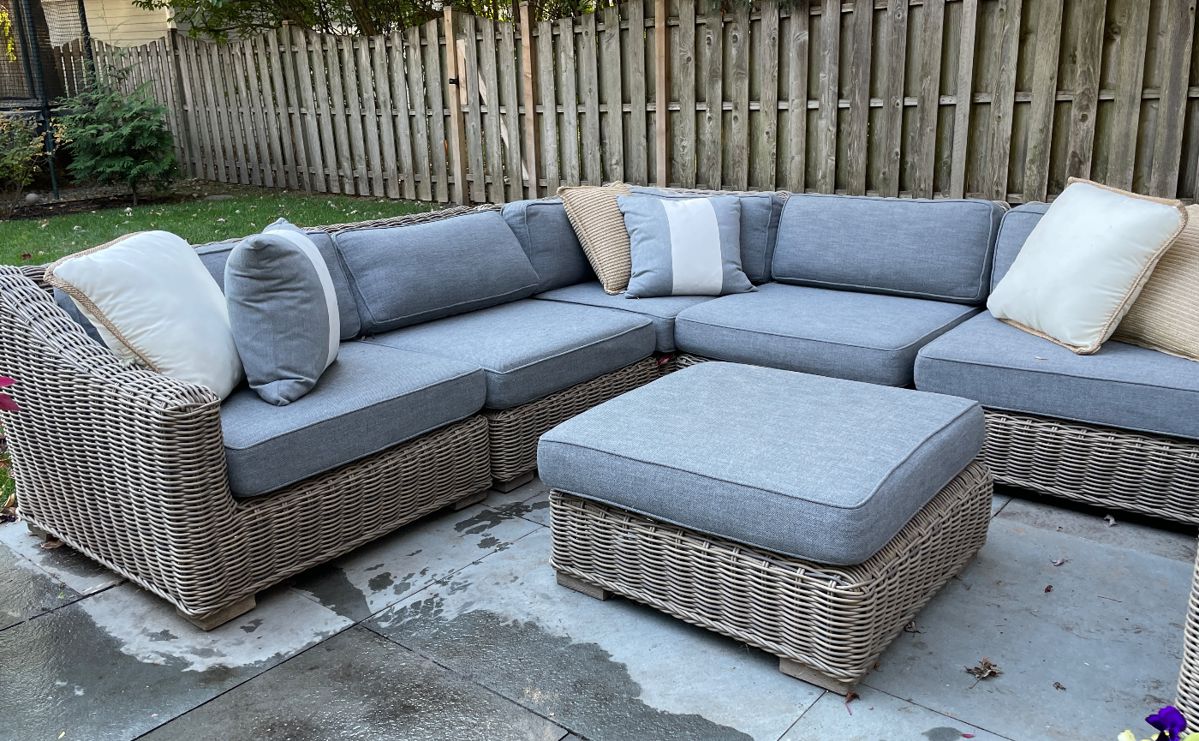 Nest Estate Sales The Sale! starts on 11/10/2023