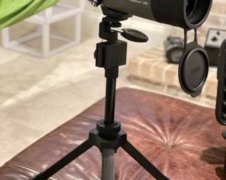 Bushnell Trophy Extreme Sporting Scope X65 with Case. Photo 1 of 2.