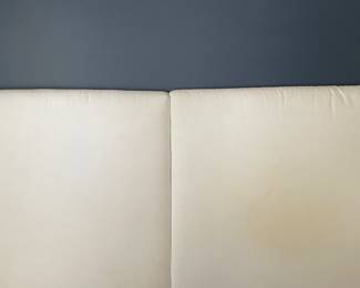 Queen Headboard Base Ready For Custom Upholstery! Ask Us How!