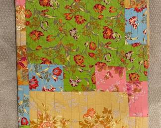 Pine Cone Hill Blanket.