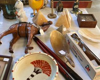 items from world travels