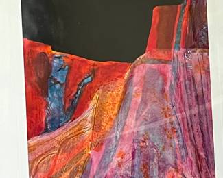 original artwork by Jenn McDonnaugh