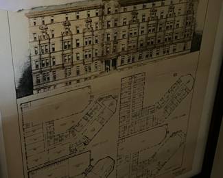 items of regional interest