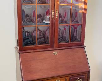 davis cabinet company secretary