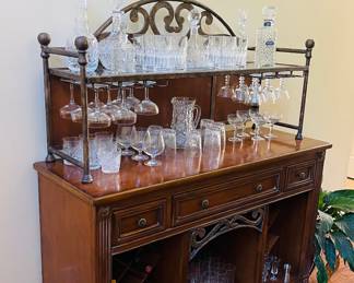 nice server. yard long has sold