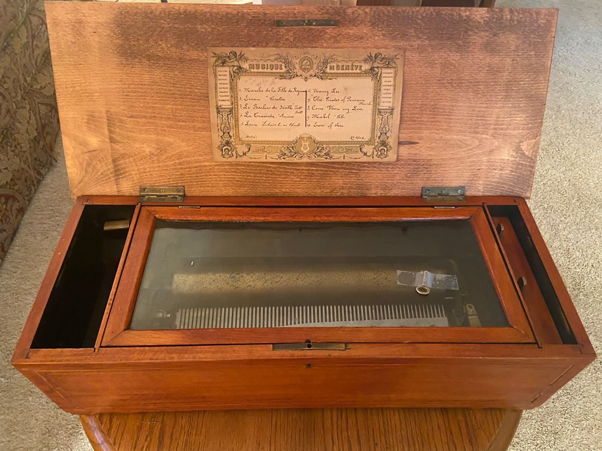 Estate Sale in Austin, MN starts on 11/3/2023