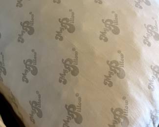 My Pillow