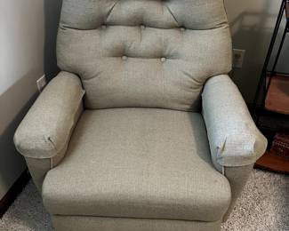 Recliner