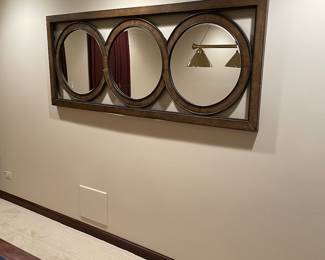 Wall Mirror 