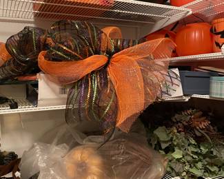 Decorations for all Seasons 