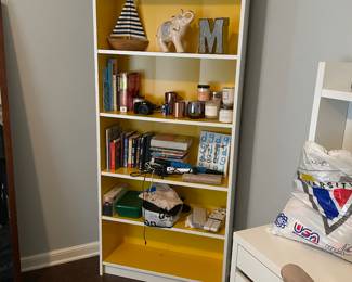 Bookcase 