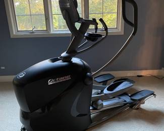 Octane Eliptical 