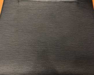 Stunning LV Epi leather flat tote