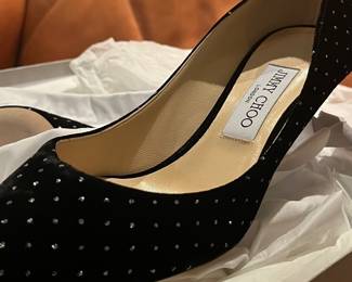 JIMMY CHOO