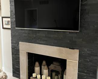 Massive Samsung TV NEW