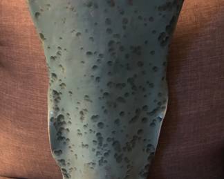 Mimi Dan very large “trophy” vase