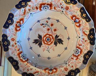 Antique Imari 