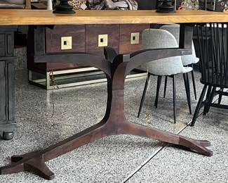 Amazing custom made piece 