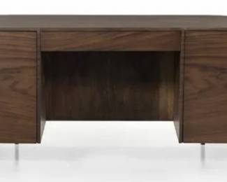 LUNAS DESK brand new just delivered and never used!