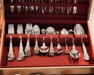 Gorham CHANTILLY 1956